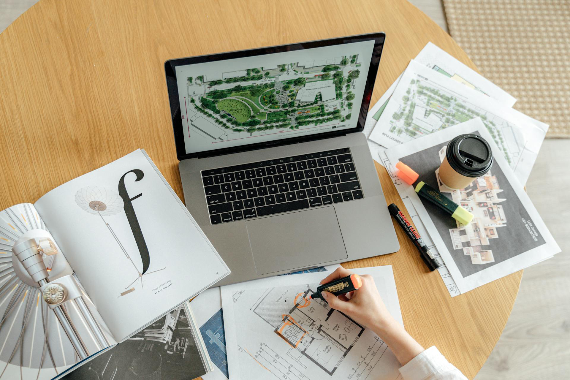 Why Converting Sketches to Professional Floor Plans Boosts Property Sales?